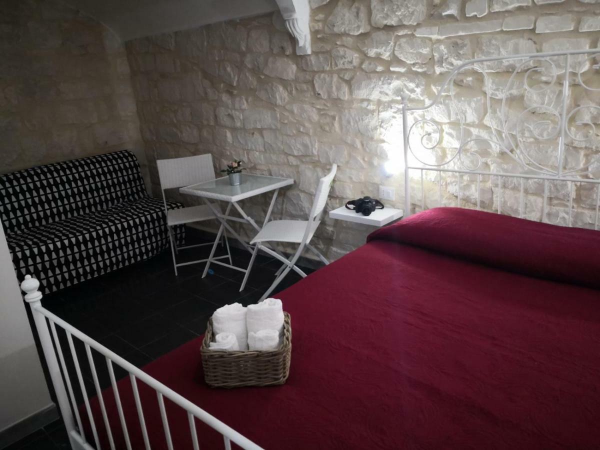 La Dimora Di Don Corleone Hotel Modica Exterior photo