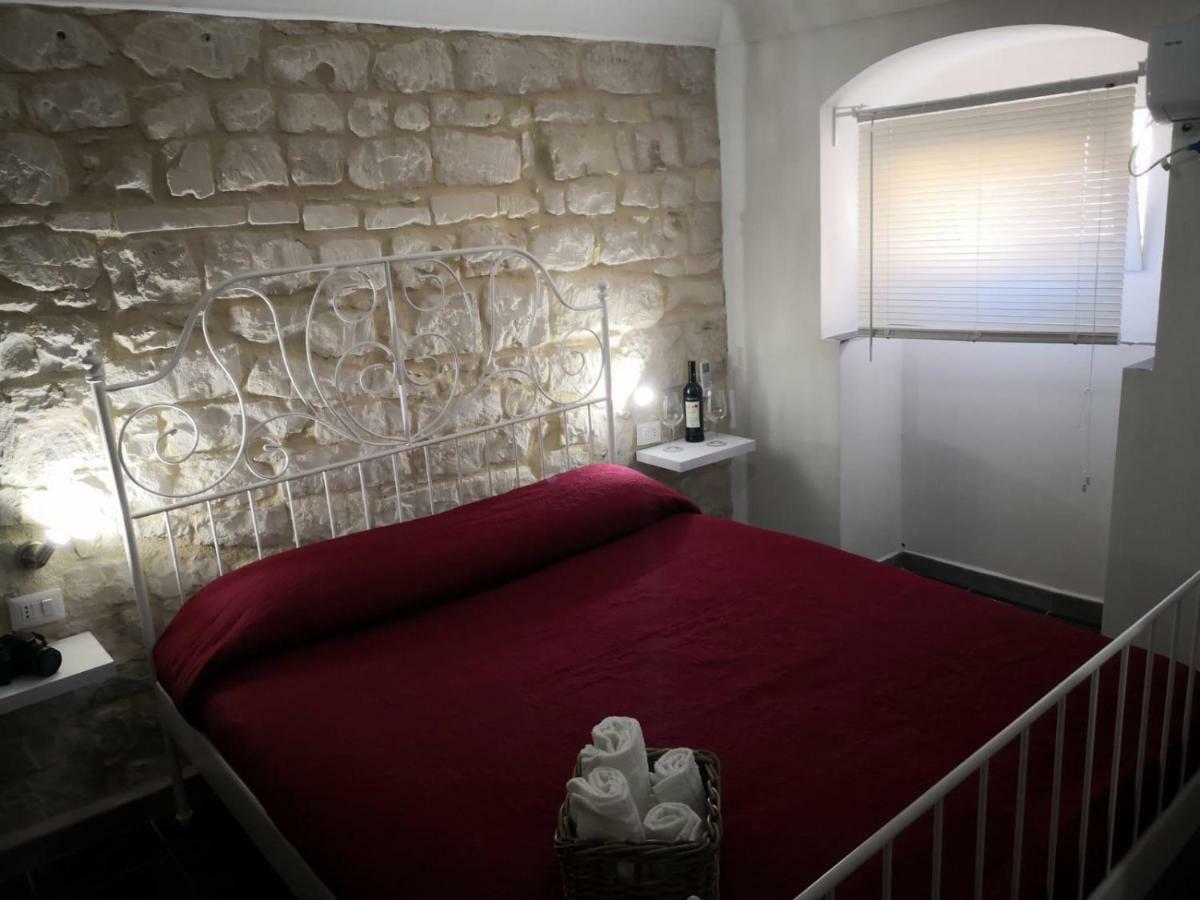 La Dimora Di Don Corleone Hotel Modica Exterior photo