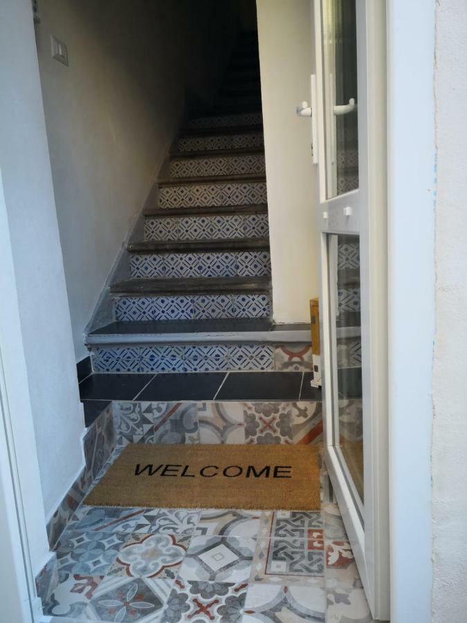 La Dimora Di Don Corleone Hotel Modica Exterior photo